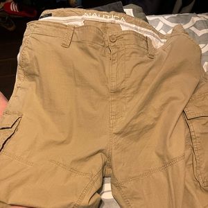 Nautica walking shorts